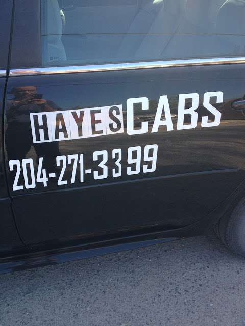 Ace Cabs